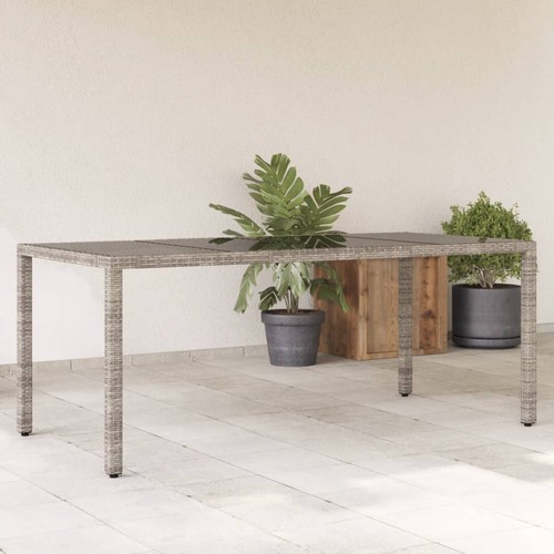 Vidaxl tavolo giardino - vidaxl,