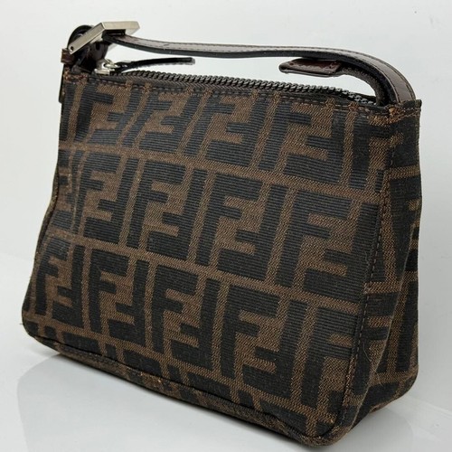 Borsa mano fendi - a, ff