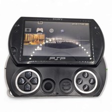 Sony PSP Go 16 GB N1004