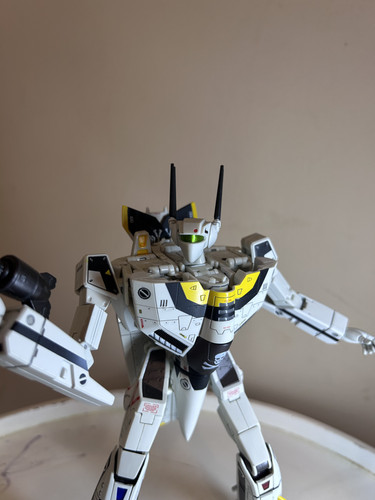 Kitz concept veritech - 1:72,