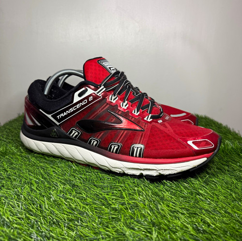 Brooks transcend scarpe da - transcend,