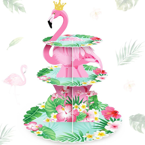 Supporto per cupcake livelli - supporto, 3