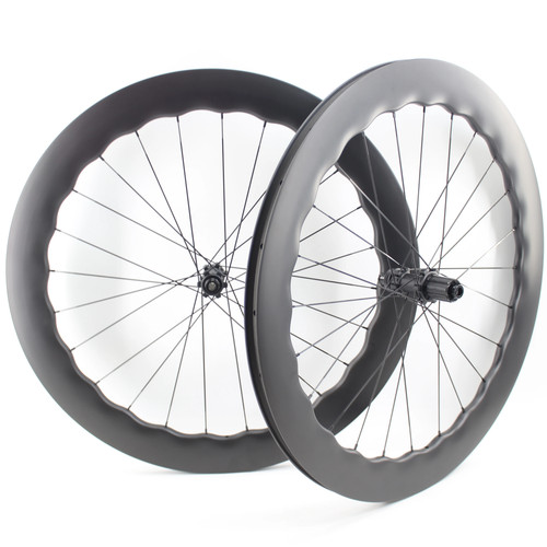 Ruote bici strada 700c full - ruote,