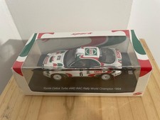 Spark SP756 Toyota Celica