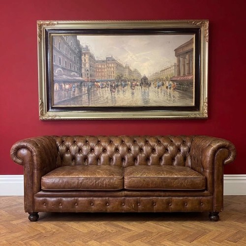Quadro 900 stile antico