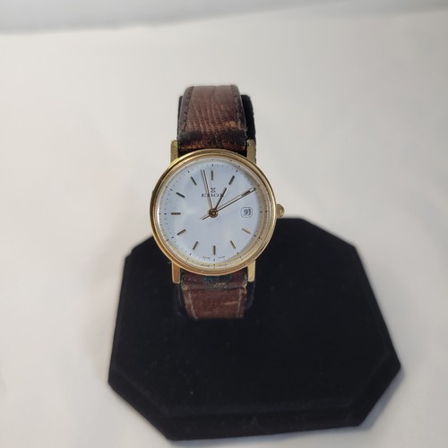 Montre edox swiss made - edox,