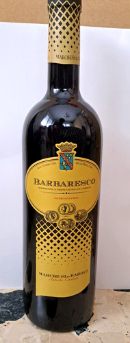 Barbaresco docg 2021 - barbaresco,