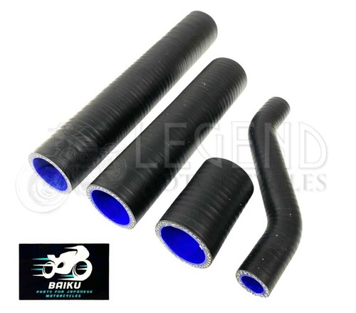 Kit tubi refrigeranti - , silicone