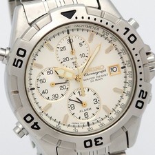 Orologio Cronografo SEIKO 7T32