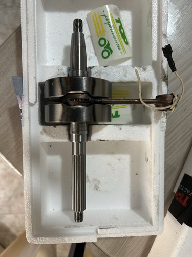 Albero motore top - albero,