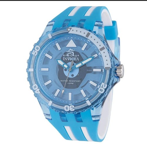 Cinturino silicone invicta - cinturino,