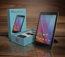 Tablet Huawei MediaPad T1 7.0