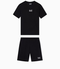 Set Junior Ea7 Emporio Armani