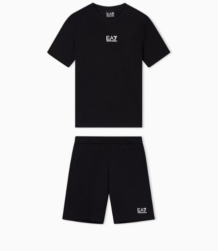 Set junior ea7 emporio armani - set,