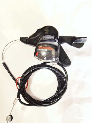 Cambio shimano nexus - cambio, 7