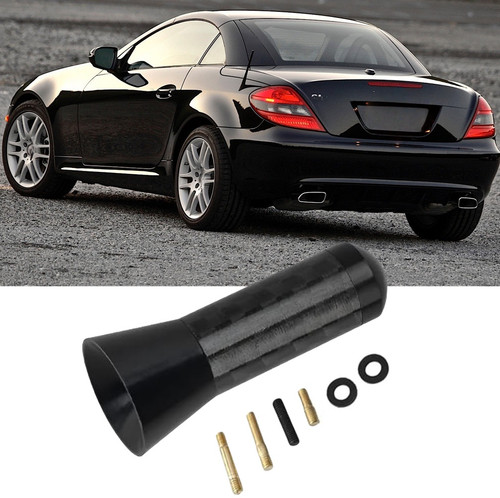 Antenna asta corta - , 1,4"