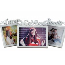 Porta foto cornice - porta, multiplo