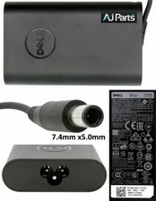 Dell STUDIO 1555 PA10 90W Notebook Genuine Adaptor Battery Charger 