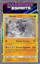 Steelix - SL11:Harmonie Des
