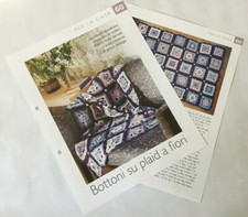 Scheda tecnica lavori