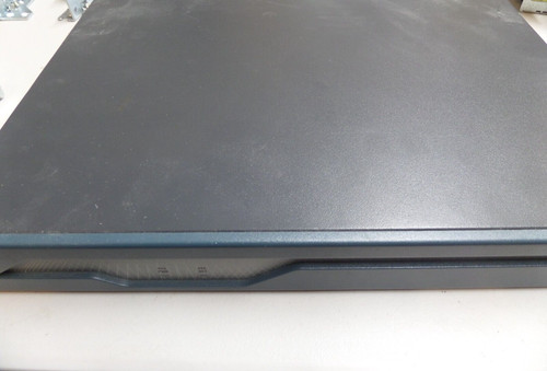 Cisco 1800 series - router, 1840