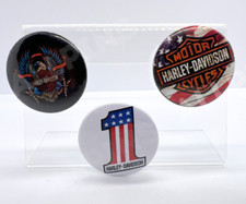 3 SPILLE PINS 32mm