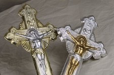 2 Vecchio Kindersarg Cerniere