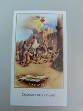 La Domenica delle Palme
