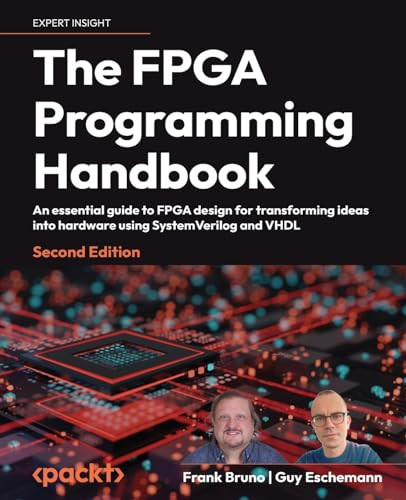 The fpga programming - fpga, handbook