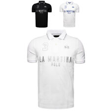 La Martina MAP320 Polo Shirt
