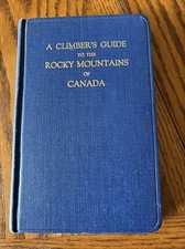 Climber’s Guide Rocky