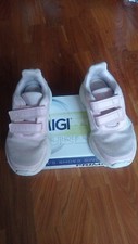 Scarpe da ginnastica bambina Adidas 30