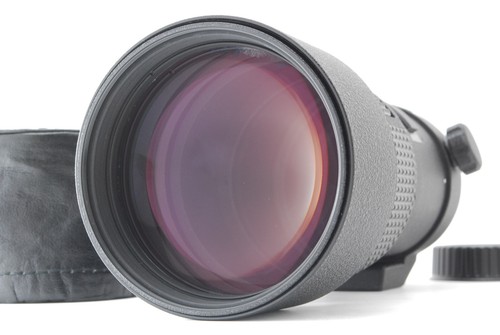 Nikon nikkor 300mm f - ai, f/4