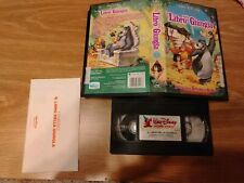 VHS IL LIBRO DELLA GIUNGLA -