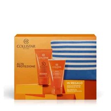 Crema Abbronzante Protezione