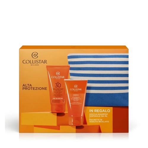 Crema abbronzante protezione - abbronzante,