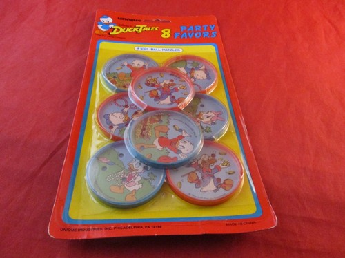 Disney ducktales retro ball - retro,