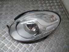 Faro proiettore anteriore sinistro superiore lato anteriore fiat 500l lounge 1.2 diesel mk1 2014 ref15880