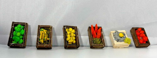 Accessorio per presepe - , 6