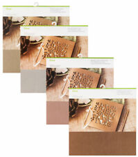 Cricut Pelle Metallizzata