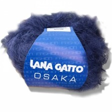 GOMITOLI LANA GATTO PELLICCIA