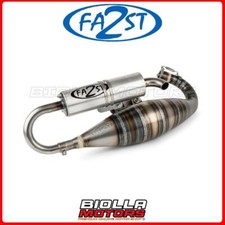 Tfast003 marmitta 2fast 70cc - 2fast,