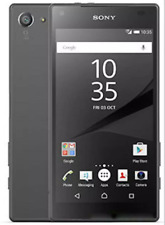 Smartphone originale Sony Z5