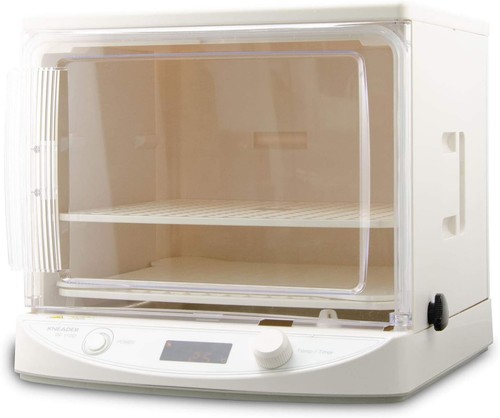 Fermentatore mini panificio - mini,