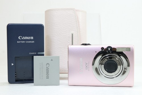 Ottime condizioni canon ixy - [ottime,
