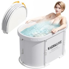 Vasca bagno pieghevole - bagno,