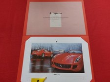 Ferrari 599 gtb - gtb, fiorano
