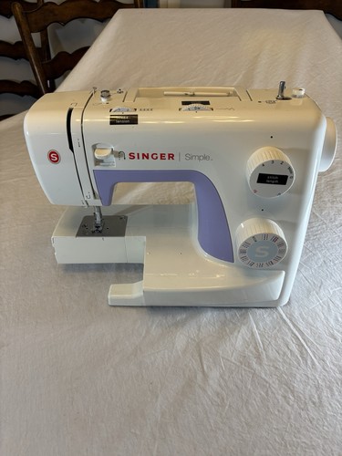 Macchina cucire singer - cucire,