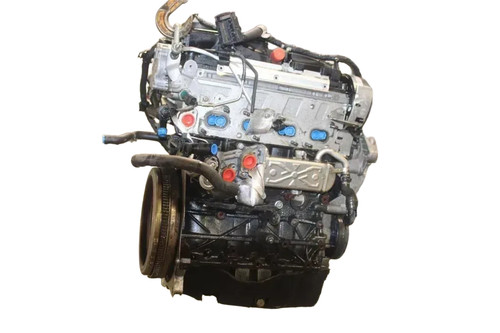 Motore diesel vw - diesel,