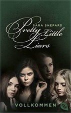 Pretty Little Liars -